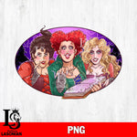 hocus pocus 12 PNG file