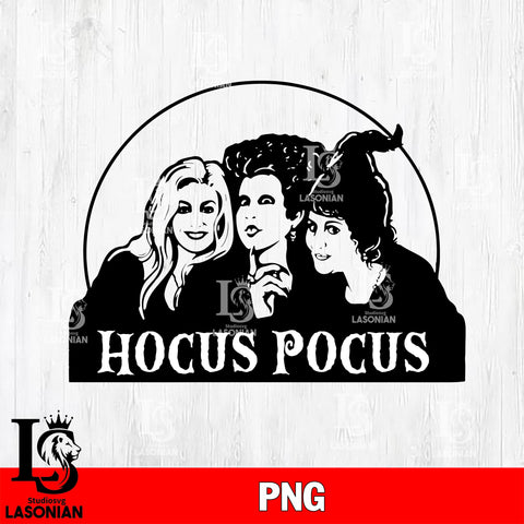 hocus pocus 16 PNG file