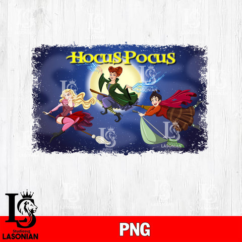hocus pocus 22 PNG file
