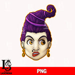 hocus pocus 36 PNG file