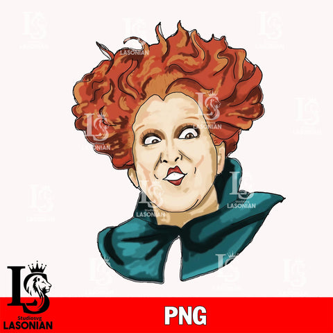 hocus pocus 40 PNG file