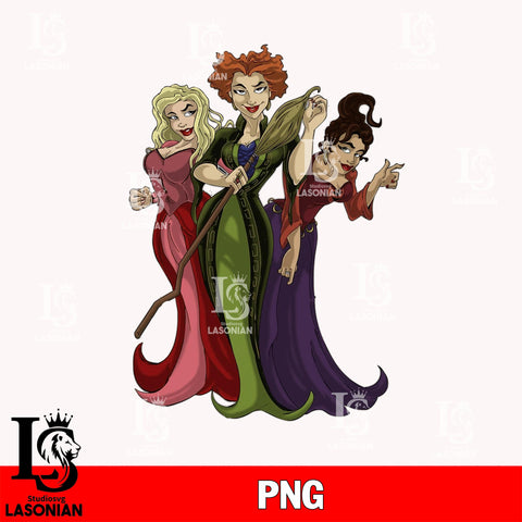 hocus pocus 41 PNG file