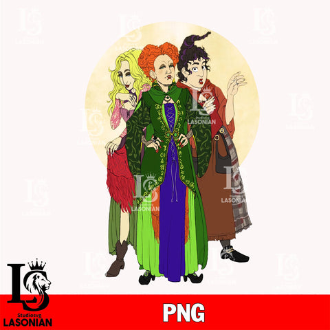 hocus pocus 44 PNG file