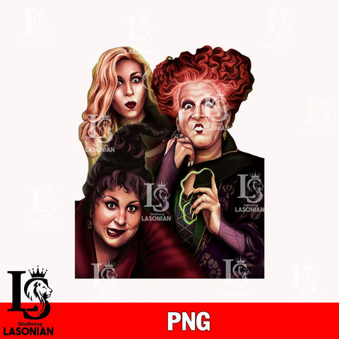 hocus pocus 50 PNG file