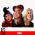 hocus pocus 54 PNG file