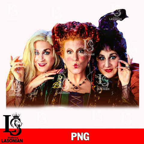 hocus pocus 57 PNG file