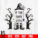 if the shoe fits svg dxf eps png file