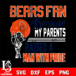 Chicago Bears+svg,eps,dxf,png file