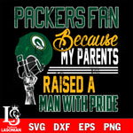 Green Bay Packers-svg,eps,dxf,png file