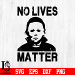 no live matter svg dxf eps png file